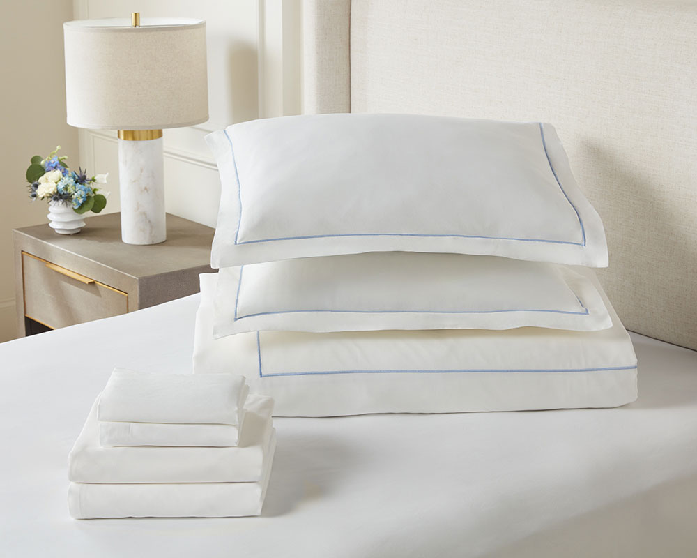 Hotel Linens