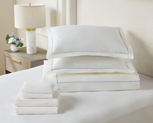 Hotel Linens