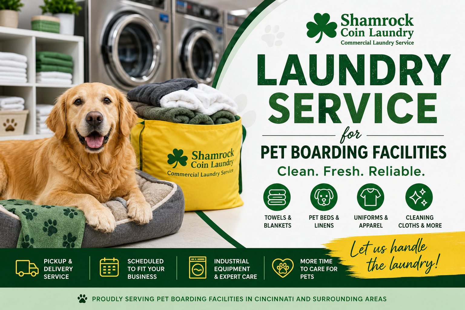 Pet Boarding