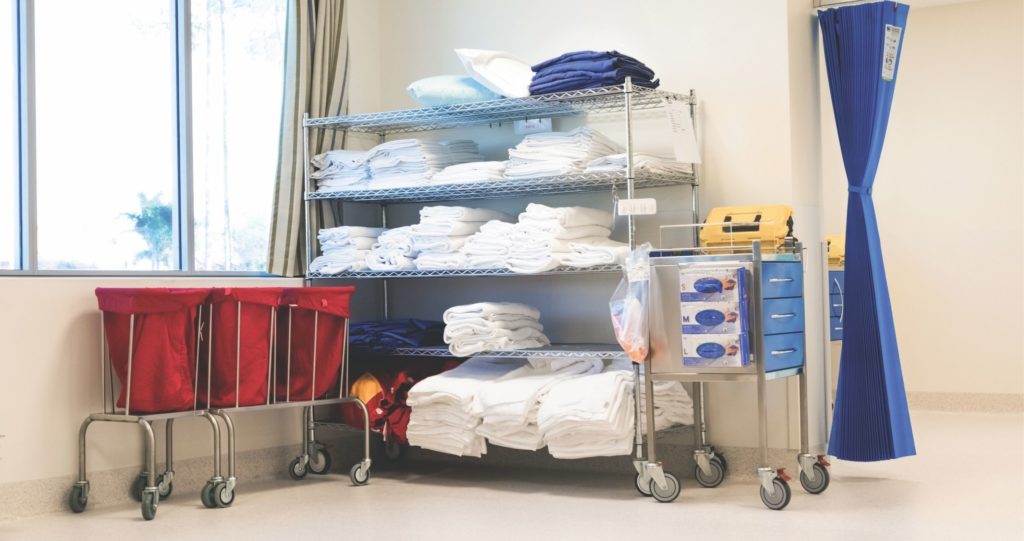 Medical Linens