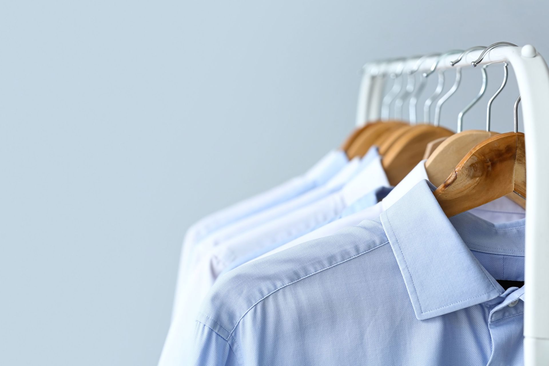 Pressing & Ironing Service in Cincinnati | Shamrock Coin Laundry Pressing & Ironing Service in Cincinnati | Shamrock Coin Laundry