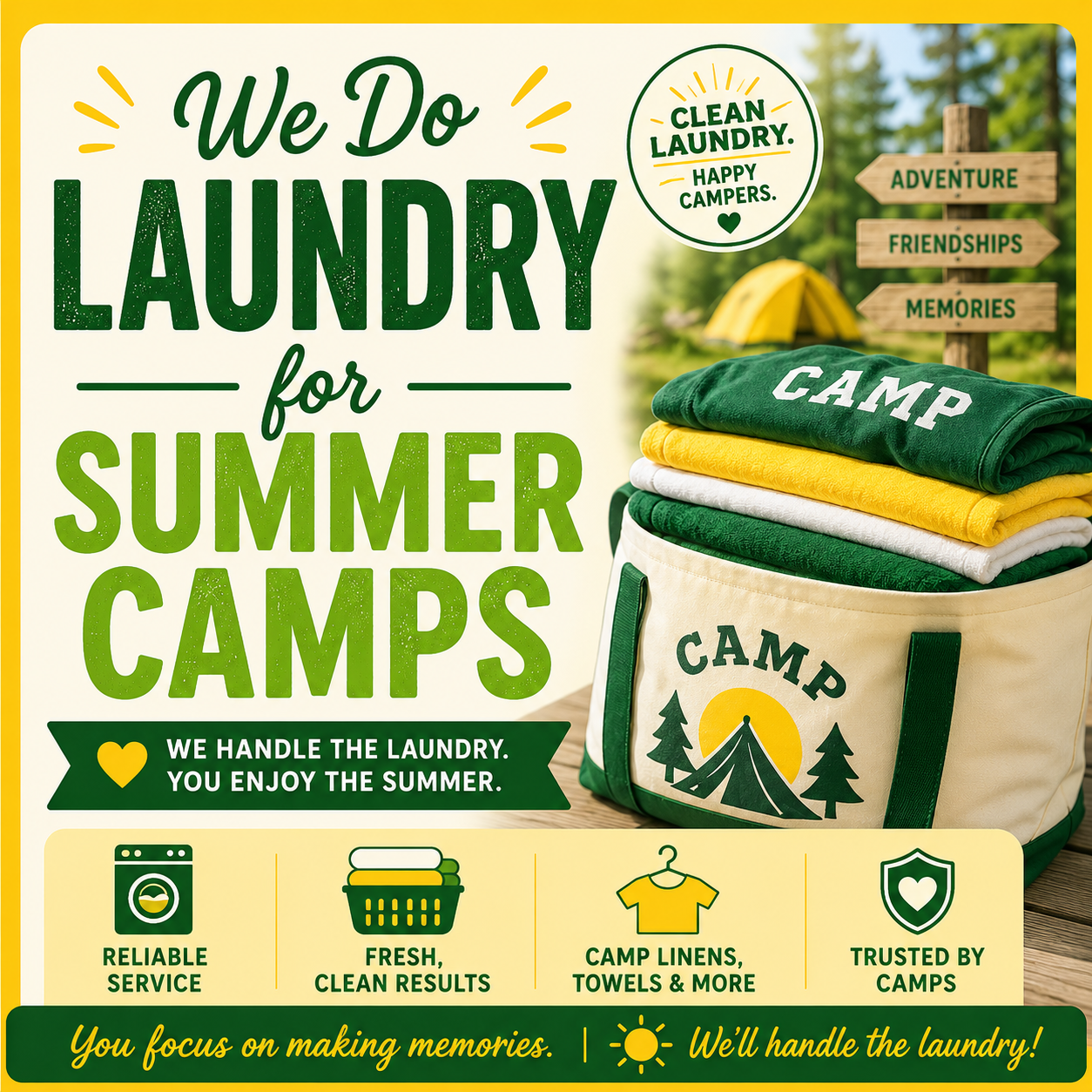 Summer Camps