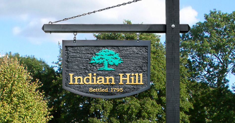 Indian Hill Ohio History