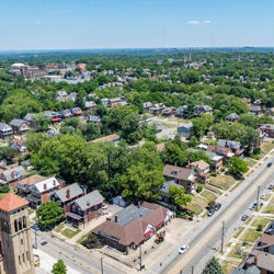 West Price Hill Cincinnati Oh